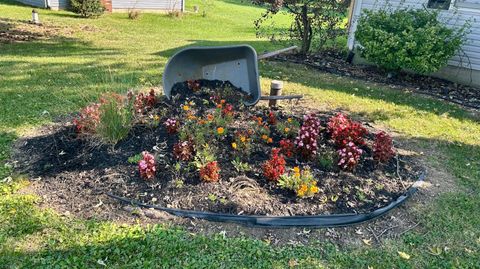 Tiny photo for 7691 Lake Drive Road, Heath, OH 43056 (MLS # 225039664)
