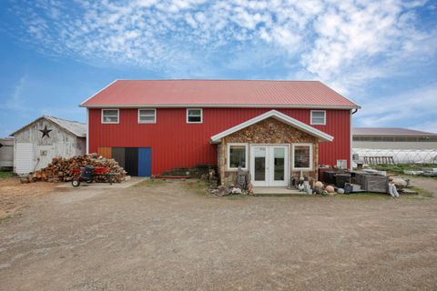 141 State Route 60 New London OH 44851