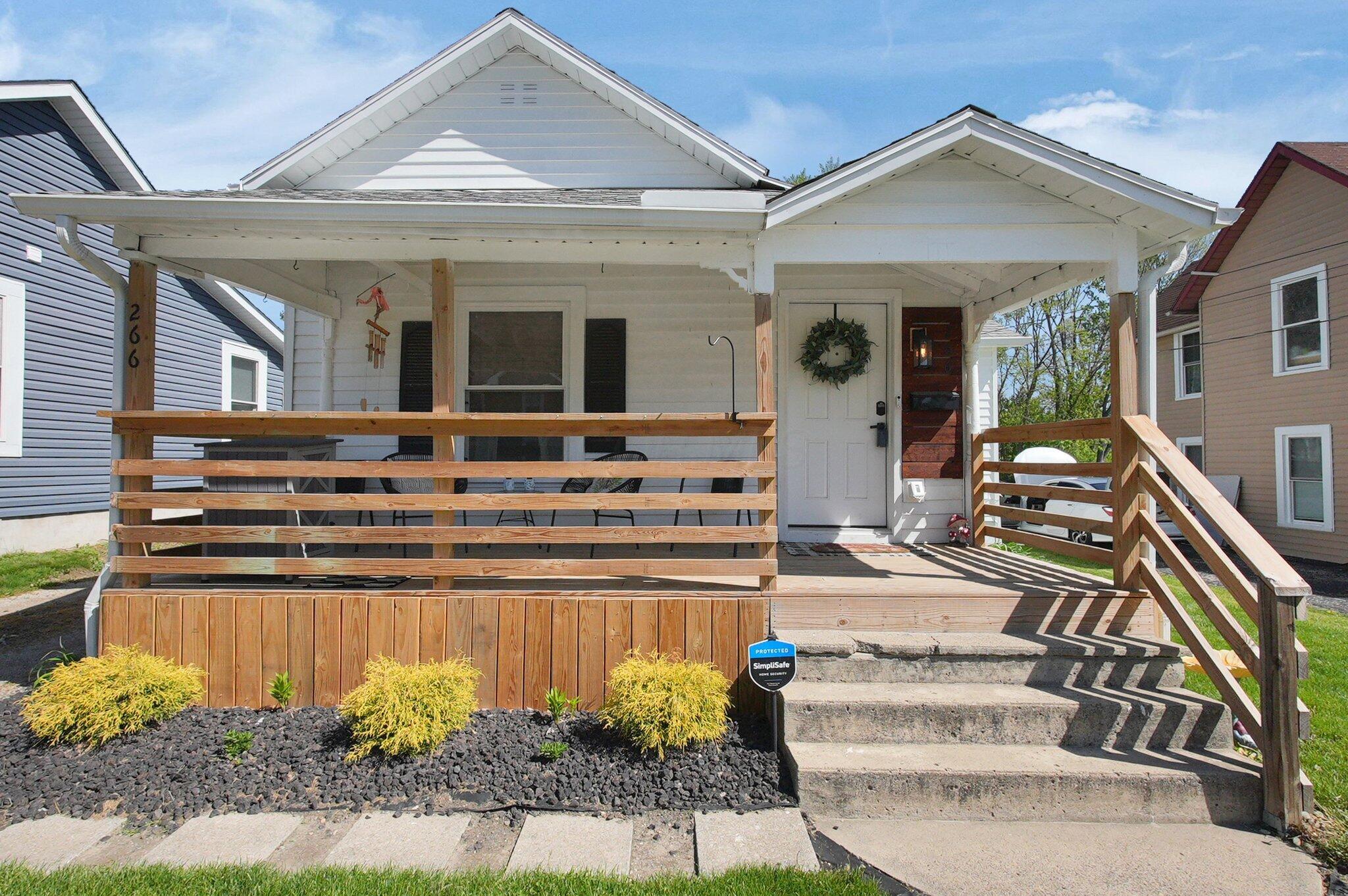 266 W 3rd Street, Marysville, Ohio image 2