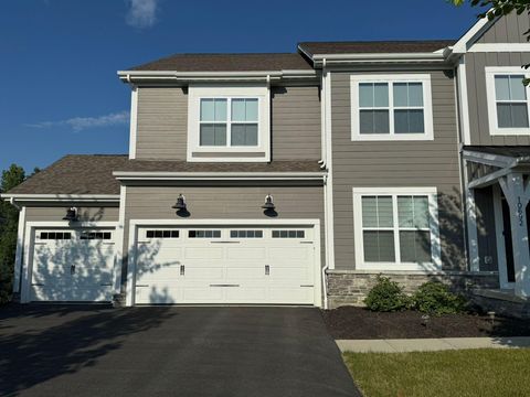 Photo of 10692 Pearl Creek Drive, Plain City, OH 43064 (MLS # 225027061) Photo of 10692 Pearl Creek Drive, Plain City, OH 43064 (MLS # 225027061)