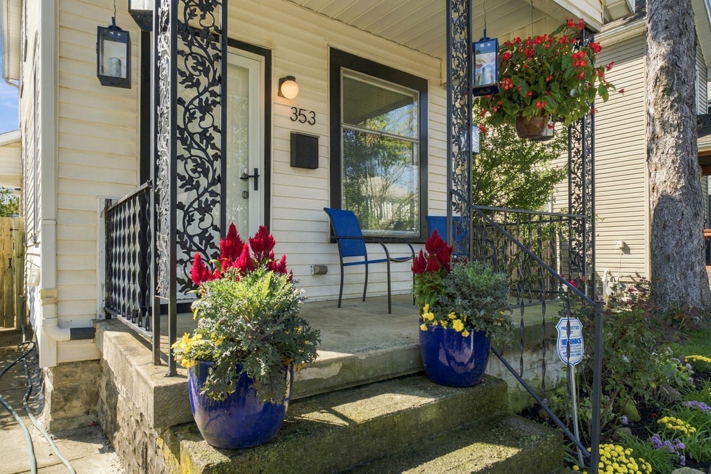 Photo of 353 E Morrill Avenue, Columbus, OH 43207 (MLS # 226037238)