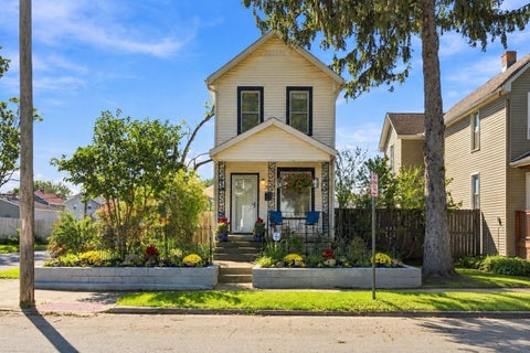 Photo of 353 E Morrill Avenue, Columbus, OH 43207 (MLS # 226037238)
