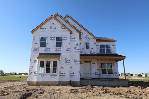 Photo of 3030 Brian Way, Delaware, OH 43015 (MLS # 226014658)