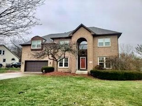 Photo of 13754 NW Bainwick Drive, Pickerington, OH 43147 (MLS # 226001042)