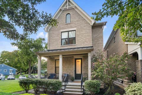 Photo of 954 W 1st Avenue, Grandview Heights, OH 43212 (MLS # 226032036)