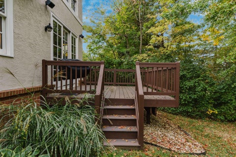 Tiny photo for 1375 White Oak Lane, New Albany, OH 43054 (MLS # 226039345)