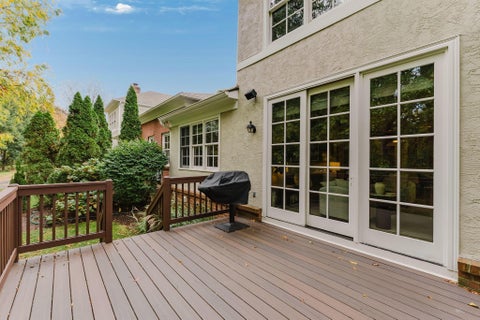 Tiny photo for 1375 White Oak Lane, New Albany, OH 43054 (MLS # 226039345)