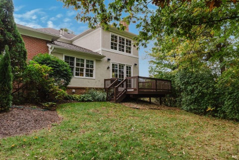 Tiny photo for 1375 White Oak Lane, New Albany, OH 43054 (MLS # 226039345)