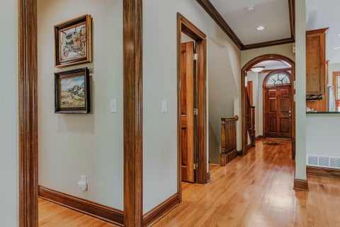 Tiny photo for 1375 White Oak Lane, New Albany, OH 43054 (MLS # 226039345)