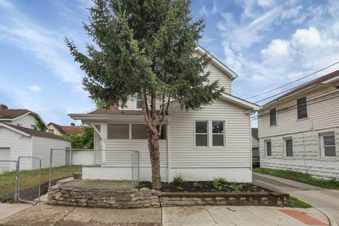 Photo of 351 Dakota Avenue, Columbus, OH 43223 (MLS # 225030450)