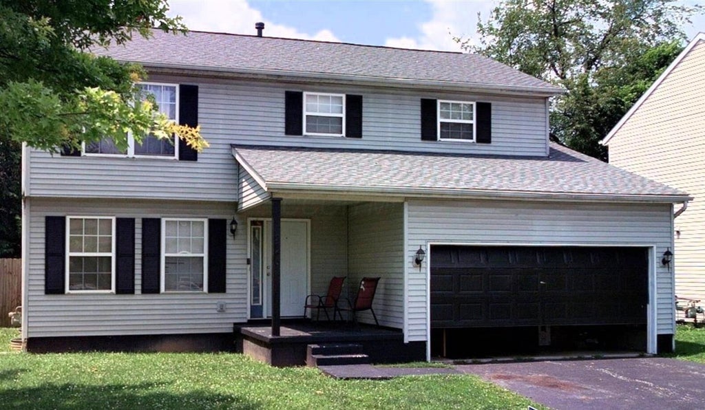 Photo of 2765 Raphael Drive, Columbus, OH 43232 (MLS # 226037218)