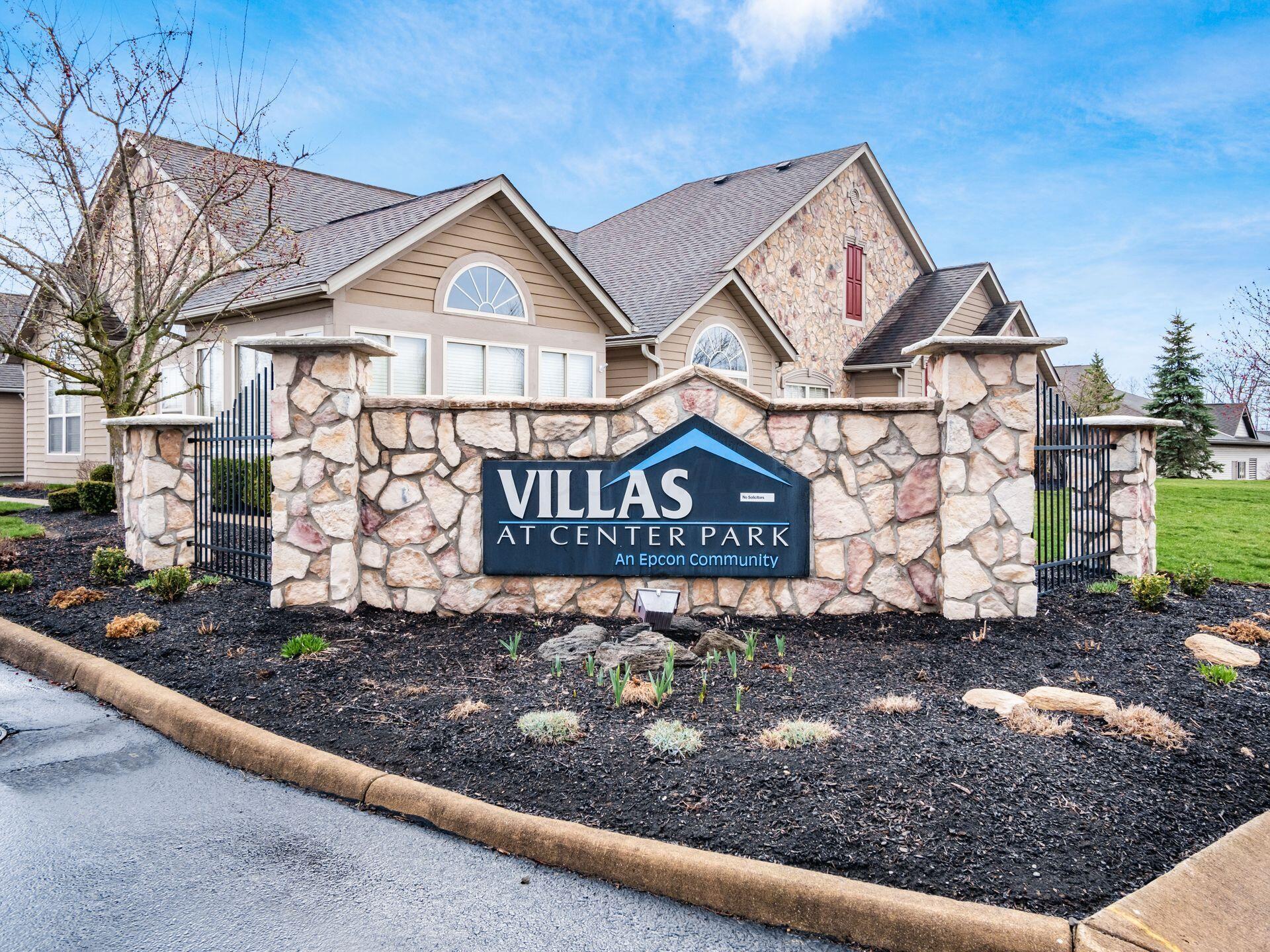 1497 Center Park Drive, Marion, Ohio image 35
