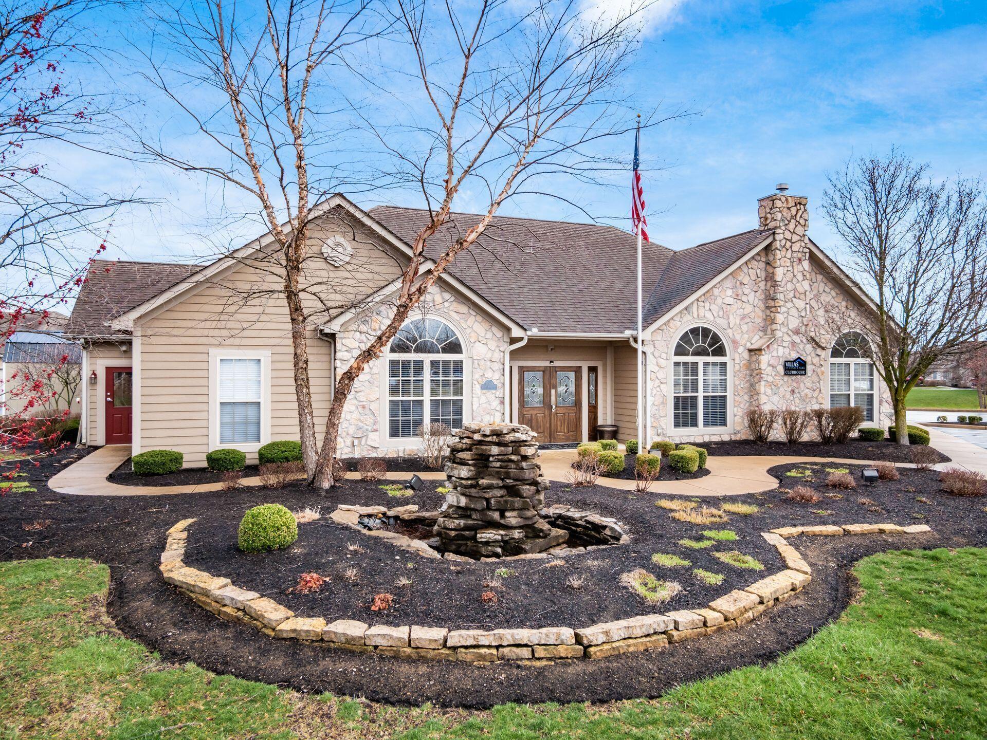 1497 Center Park Drive, Marion, Ohio image 36