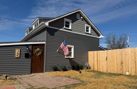 Homes For Sale - 705 Madison Avenue<br/> Lancaster, OH 43130