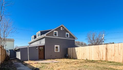 Photo of 705 Madison Avenue, Lancaster, OH 43130 (MLS # 226004909)