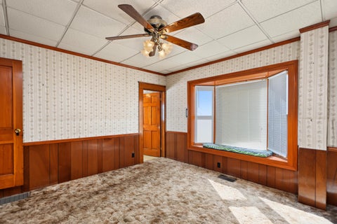 Tiny photo for 47 Sharon Street, Shelby, OH 44875 (MLS # 226037165)