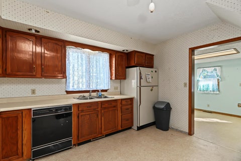 Tiny photo for 47 Sharon Street, Shelby, OH 44875 (MLS # 226037165)