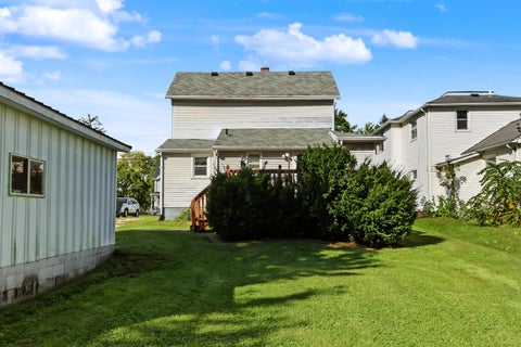 Tiny photo for 47 Sharon Street, Shelby, OH 44875 (MLS # 226037165)