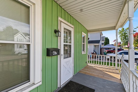 Tiny photo for 47 Sharon Street, Shelby, OH 44875 (MLS # 226037165)