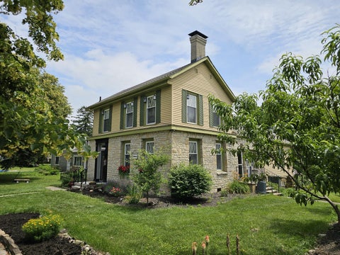 Photo of 410 N Franklin Street, Delaware, OH 43015 (MLS # 226026999)