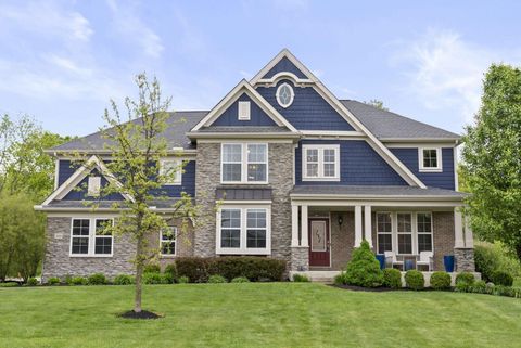 Photo of 3608 Sparrow Court, Hilliard, OH 43026 (MLS # 226015467)