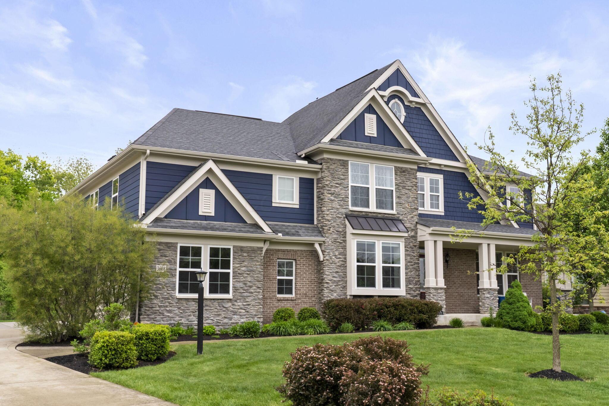 3608 Sparrow Court