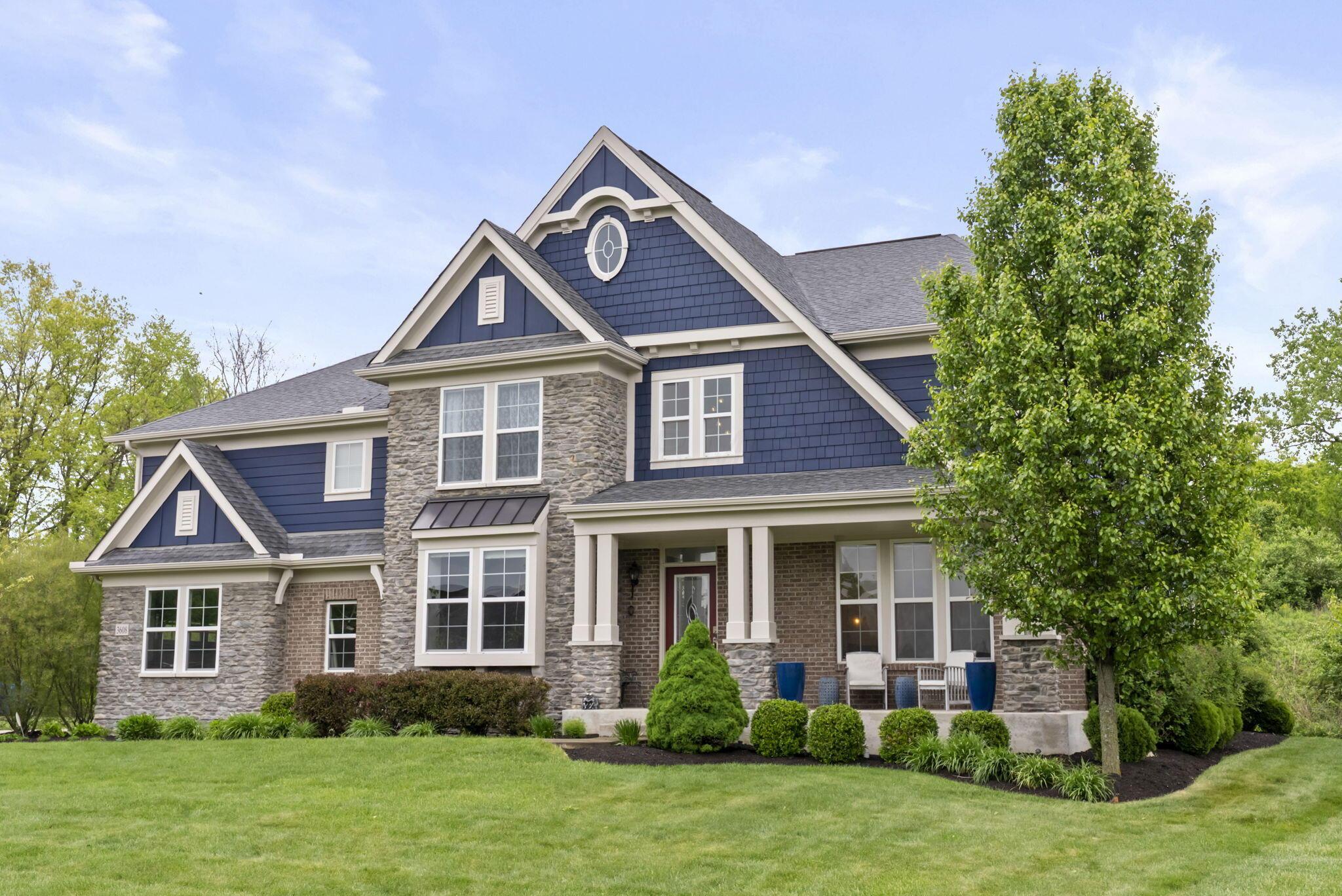 3608 Sparrow Court