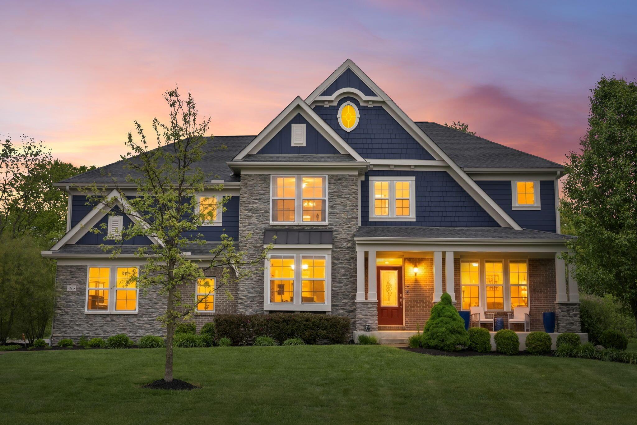 3608 Sparrow Court