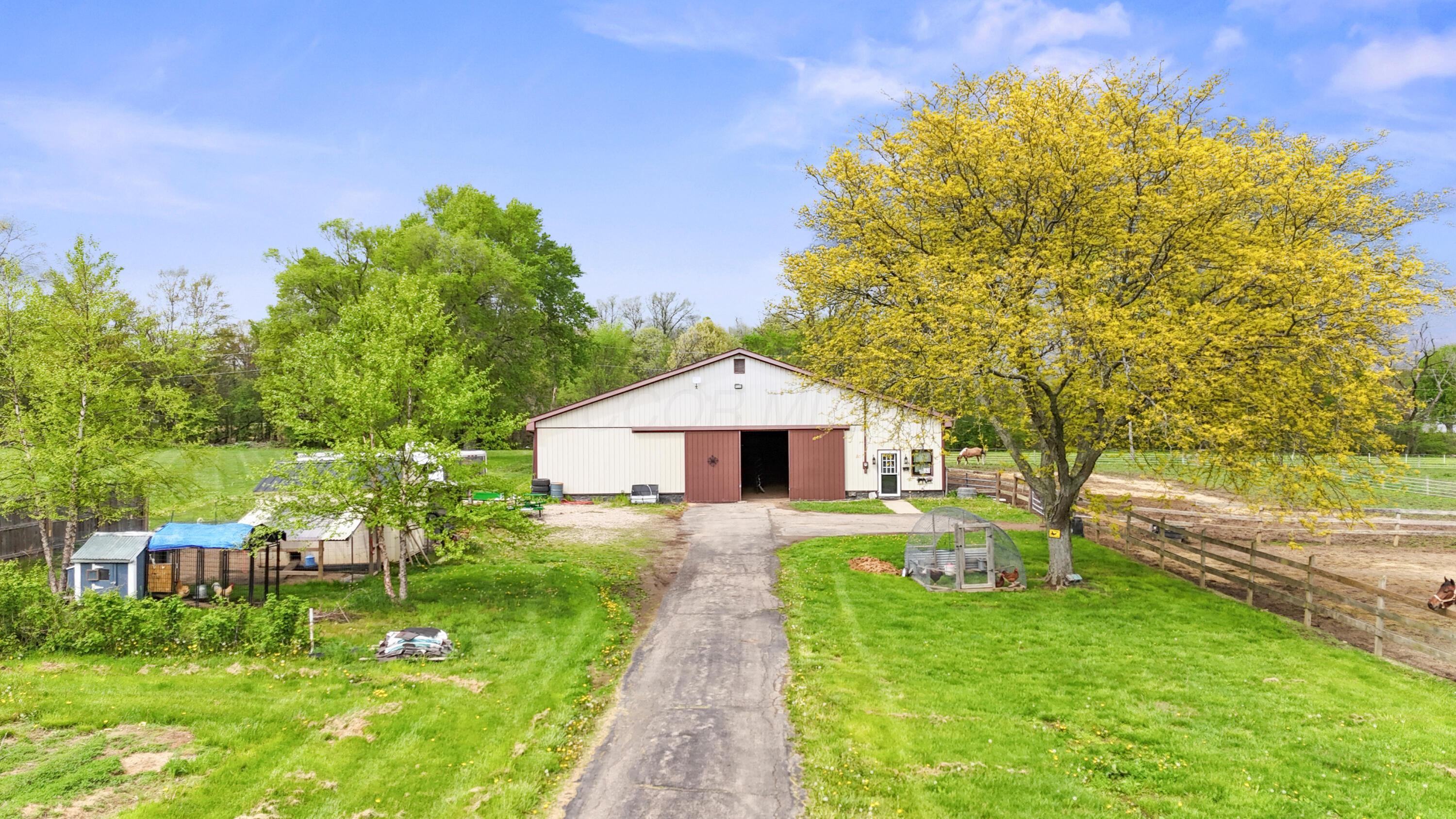 1049 Township Road 1682, Ashland, Ohio image 29