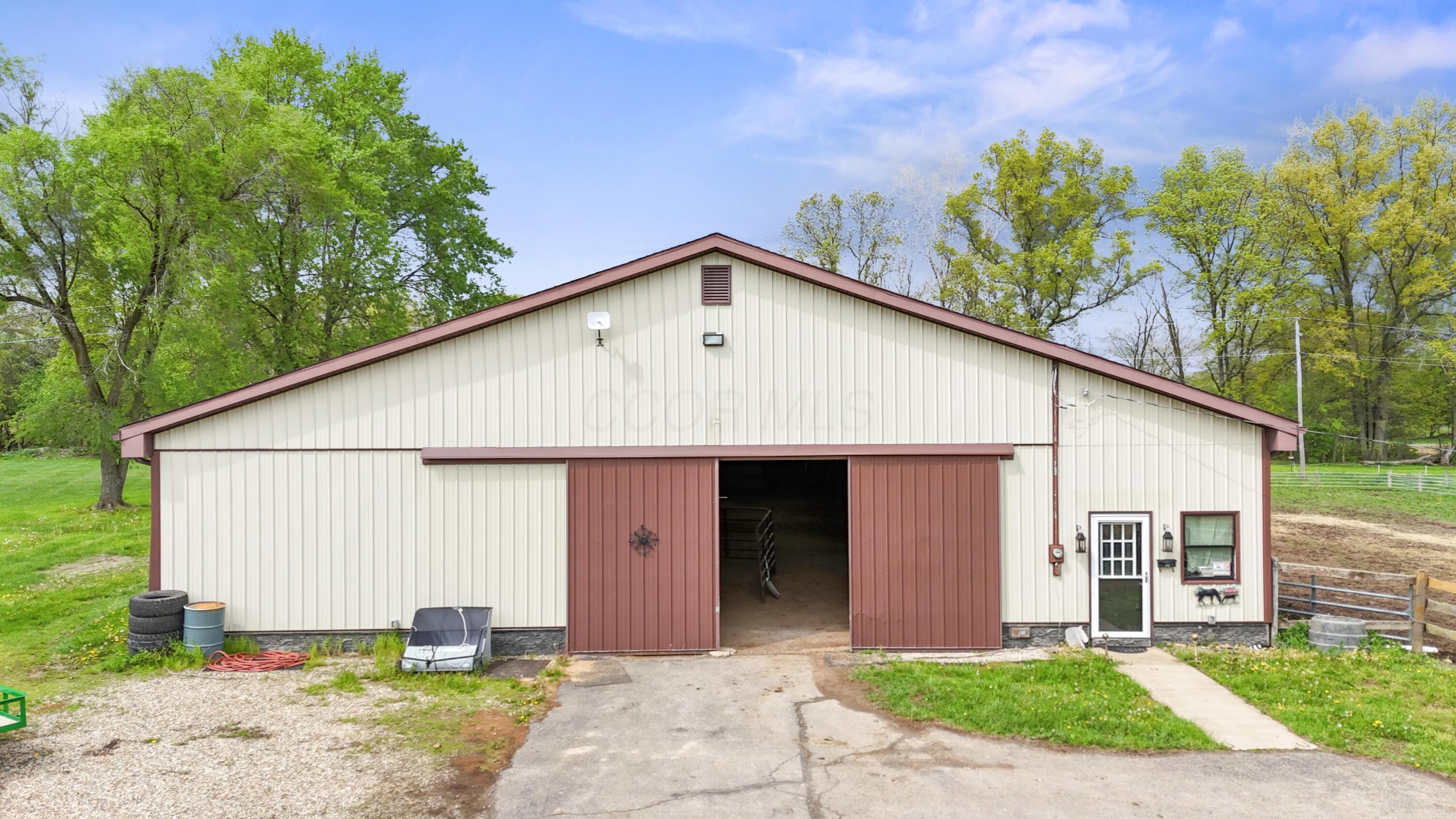 1049 Township Road 1682, Ashland, Ohio image 30