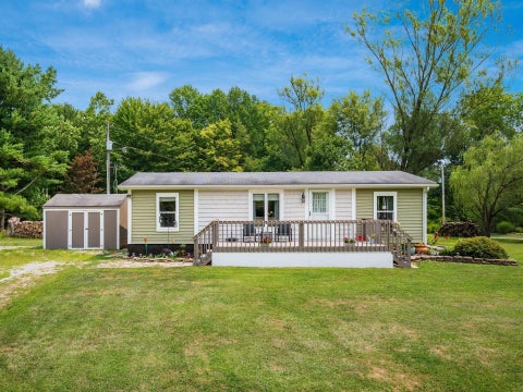 Photo of 53 Pembroke 5 Lots 52-54 #5 Lots 52-54, Mount Gilead, OH 43338 (MLS # 226028677)
