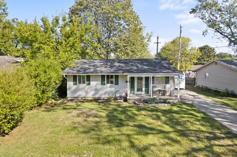 Tiny photo for 1452 Burnley Square N, Columbus, OH 43229 (MLS # 225037383)