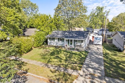 Tiny photo for 1452 Burnley Square N, Columbus, OH 43229 (MLS # 225037383)