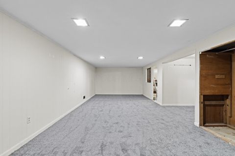 Tiny photo for 1452 Burnley Square N, Columbus, OH 43229 (MLS # 225037383)