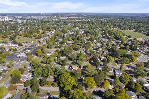 Tiny photo for 1452 Burnley Square N, Columbus, OH 43229 (MLS # 225037383)