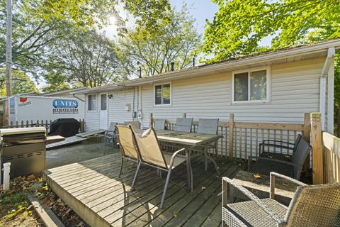 Tiny photo for 1452 Burnley Square N, Columbus, OH 43229 (MLS # 225037383)