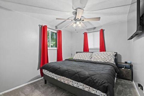 Tiny photo for 1452 Burnley Square N, Columbus, OH 43229 (MLS # 225037383)