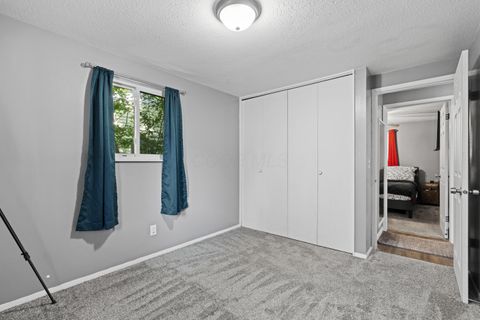 Tiny photo for 1452 Burnley Square N, Columbus, OH 43229 (MLS # 225037383)