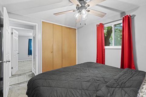 Tiny photo for 1452 Burnley Square N, Columbus, OH 43229 (MLS # 225037383)
