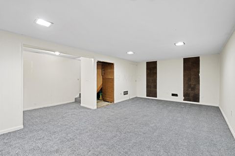 Tiny photo for 1452 Burnley Square N, Columbus, OH 43229 (MLS # 225037383)