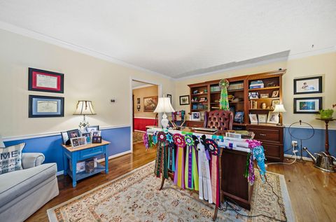 Tiny photo for 2208 Otter Lane, Dublin, OH 43016 (MLS # 225044657)