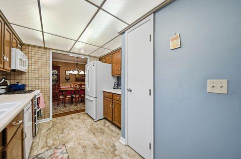 Tiny photo for 2208 Otter Lane, Dublin, OH 43016 (MLS # 225044657)