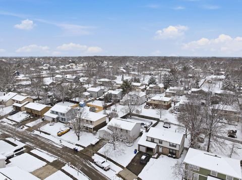 Tiny photo for 2208 Otter Lane, Dublin, OH 43016 (MLS # 225044657)