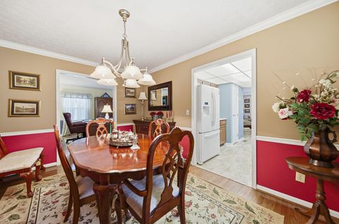 Tiny photo for 2208 Otter Lane, Dublin, OH 43016 (MLS # 225044657)