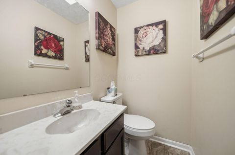 Tiny photo for 2208 Otter Lane, Dublin, OH 43016 (MLS # 225044657)