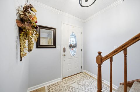 Tiny photo for 2208 Otter Lane, Dublin, OH 43016 (MLS # 225044657)