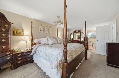 Tiny photo for 2208 Otter Lane, Dublin, OH 43016 (MLS # 225044657)