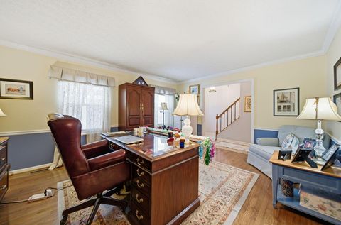 Tiny photo for 2208 Otter Lane, Dublin, OH 43016 (MLS # 225044657)