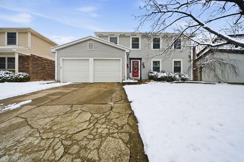 Tiny photo for 2208 Otter Lane, Dublin, OH 43016 (MLS # 225044657)