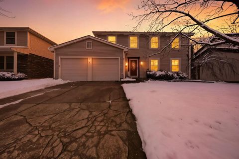 Photo of 2208 Otter Lane, Dublin, OH 43016 (MLS # 225044657)